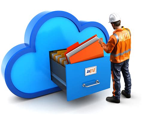 Open File Backup Ahsay Cloud Backup