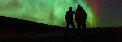 Northern Lights Watching Holidays In 2023 And 2024 Responsible Travel