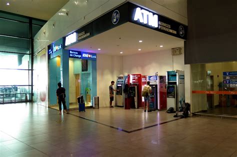 There can be many banks near you but it is important to search for the safe bank near you open now. Check exchange rate to Malaysian Ringgit (RM) - klia2.info