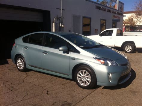 Come join the discussion about performance, batteries, troubleshooting. 2013 Toyota Prius 40% Rear 70% Front Ceramic Tint - Yelp