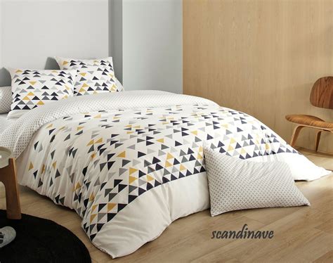 Notre partenaire vous devoile dans son catalogue de 42 pages toute sa collection de linge de lit. Dans mes draps - TrendyDelight