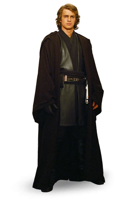 Anakin Skywalker Anakin Skywalker Star Wars Outfits Star Wars Clone