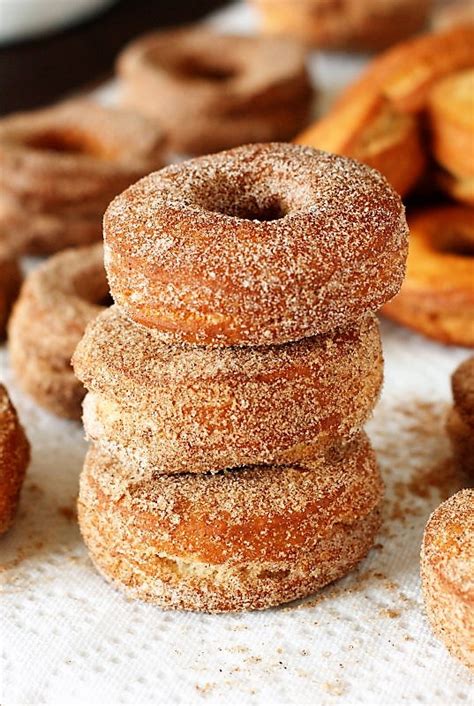How To Make Old Fashioned Doughnuts Step By Step The Kitchen Is My