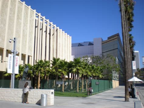 Cruisin' Museums with Jonette Slabey: Los Angeles County Museum of Art