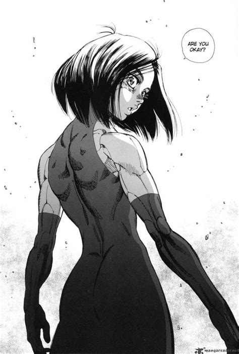 Battle Angel Alita Alchetron The Free Social Encyclopedia