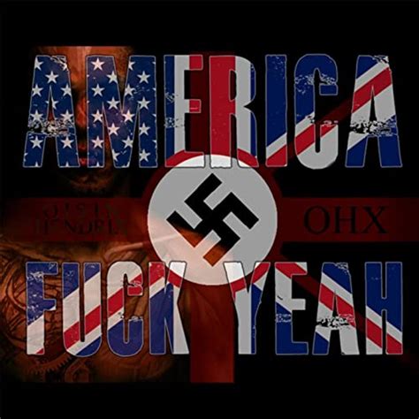 America Fuck Yeah By Oisin Hendrix On Amazon Music