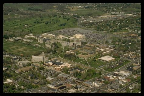 Browsing Virginia Tech University Relations Slide Collection