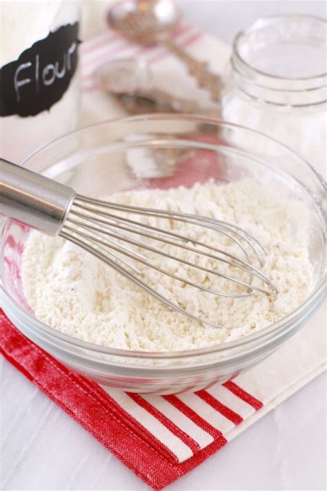 How To Make Cake Flour Bold Baking Basics Gemmas Bigger Bolder Baking