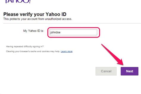 Olvidé Mi Pregunta De Seguridad Para Mi Cuenta De Correo De Yahoo La