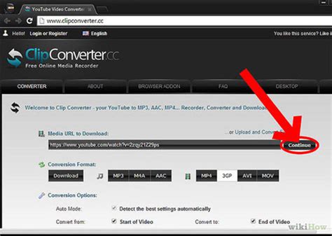 Youtube To Mp4 Convert Online