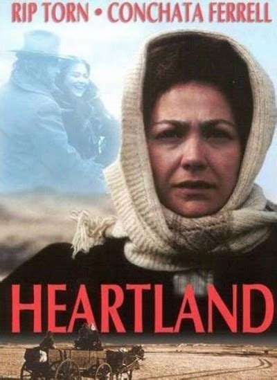 Heartland Movie Review And Film Summary 1981 Roger Ebert