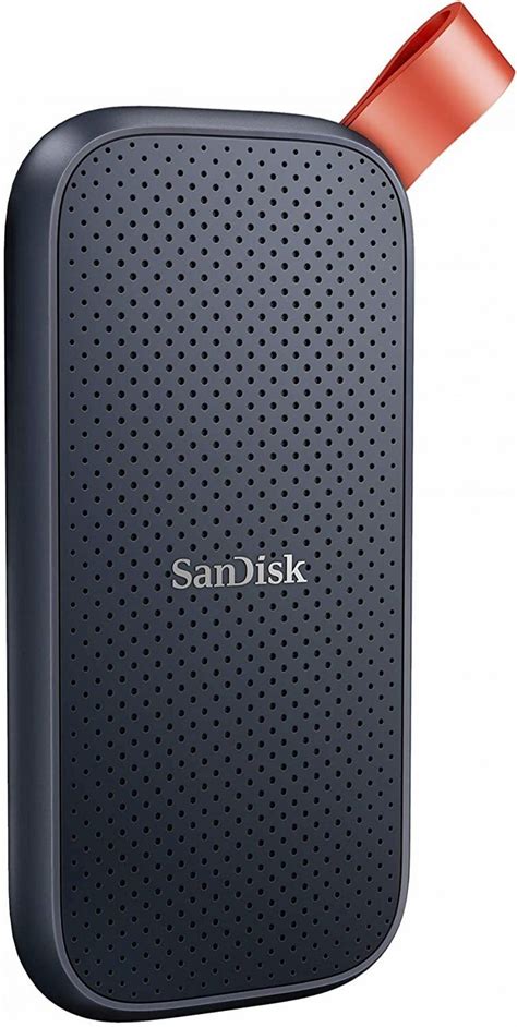 disco solido ssd portable sandisk 2tb cinta ⋆ starware