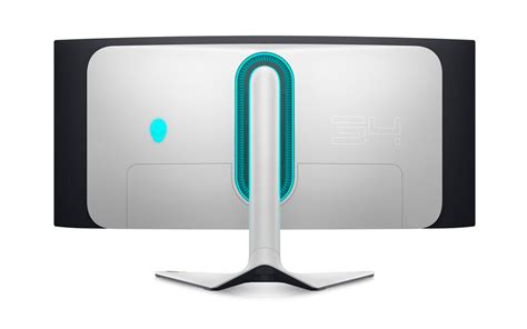 Alienware 34 Curved Qd Oled Gaming Monitor Aw3423dw