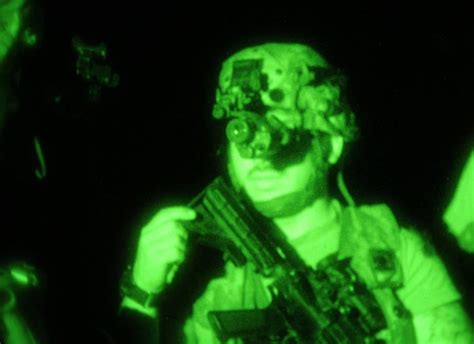 Night Ops Making Americas Soldiers More Lethal The National Interest
