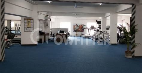 Power World Gym Nagawara Bangalore Gym Membership Fees Timings