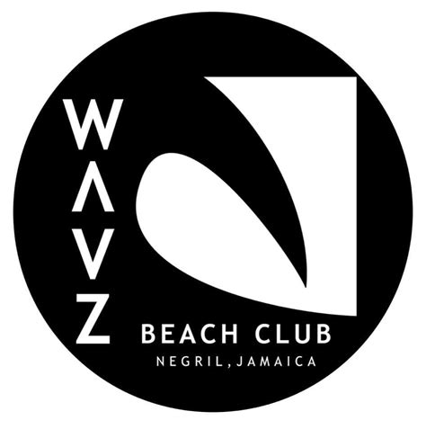 Wavz Beach Club Negril Jamaica Negril