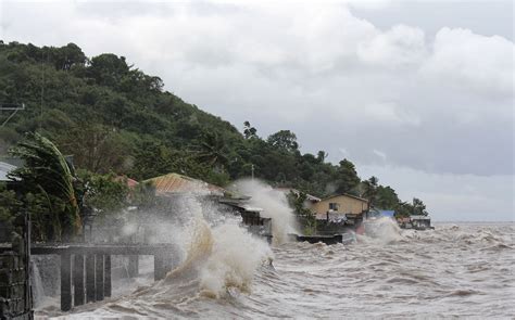 A Survivors Story Of Super Storm Haiyan Local Name Yolanda