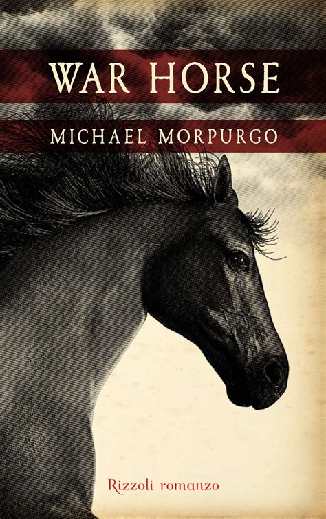 Cavalo De Guerra Michael Morpurgo