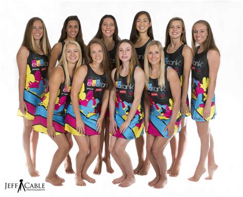 jeff cable s blog photographing the us synchronized swimming team for the epson swimming in