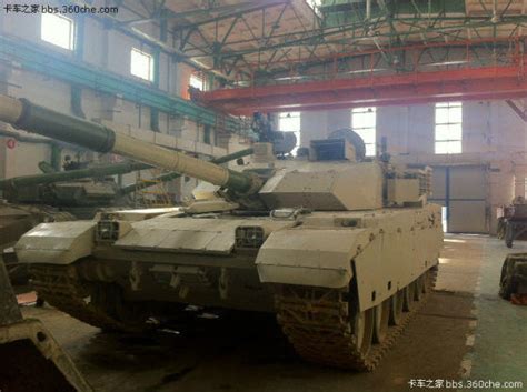 New Chinese Tank Mbt 3000 Will Be Ready In Two Years Kaskus