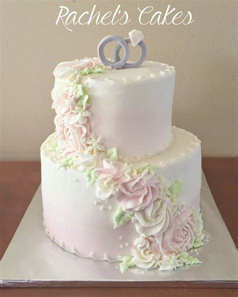Bridal Shower Cake Anniversary Cake Bridal Shower Cake Cake