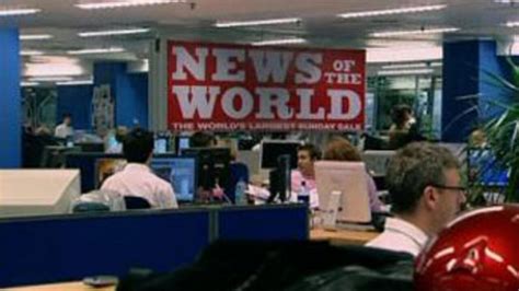 Fallout From Tabloid Phone Hacking Scandal Spreads