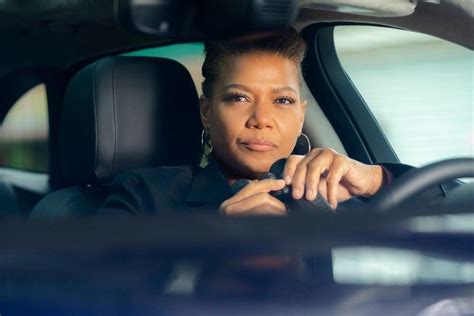 The Equalizer Season 2 Cbs Reveals If Queen Latifahs Show Will Return