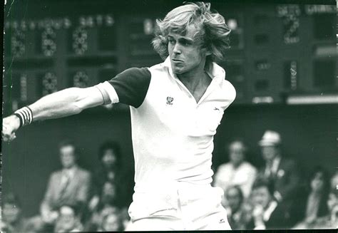 John Lloyd Tennis