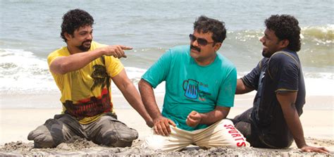Aanum pennum (man and woman), which released on (march 26) is what came out of that idea. Onnum Onnum Moonu Teaser Malayalam Movie Trailers & Promos ...