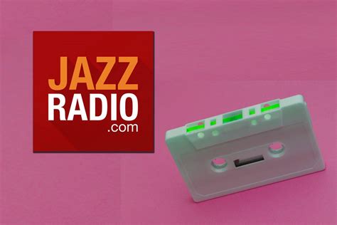 Listen To Jazz Radio Station Live Streaming