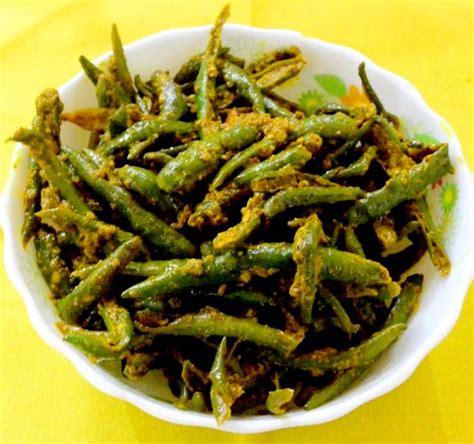 Green Chilli Pickle Recipe Hari Mirch Ka Achar