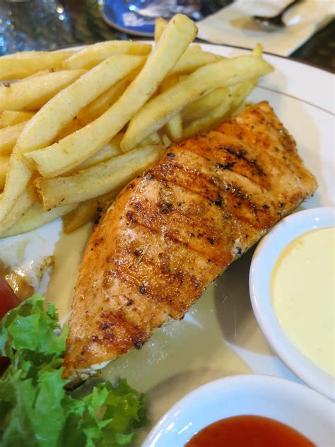 We have picked out some of the best and reviewed them here for you. Uncle Tom's Tavern (Western Food) in Plentong, Johor Bahru ...