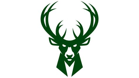 Milwaukee Bucks Logo Symbol Meaning History Png Brand