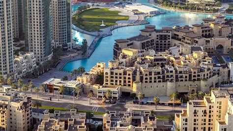 المعالم السياحية في دبي 25 نشاطًا ومعالمًا وأهم الأماكن السياحية التي لا يمكن تفويتها