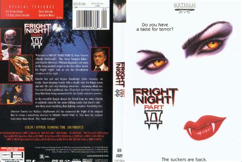 Fright Night Part