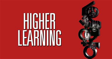 F This Movie!: FTM 492 - HIGHER LEARNING
