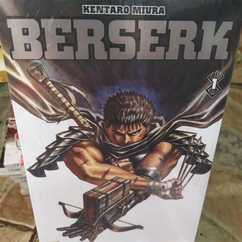 Berserk Edição De Luxo Edições 1 2 3 4 5 6 7 9 12 15 16 17