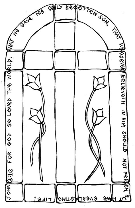 Make sure you visit the rest of my hubs that feature free cross clip art and other free coloring images. Easter Cross Coloring Pages - Get Coloring Pages