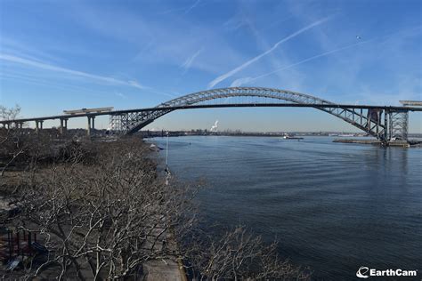 Bayonne Bridge Project Coming To Completion
