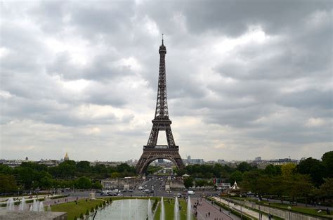 0031 Eiffel Tower Icon Of Paris Part 1 Spark History Podcast