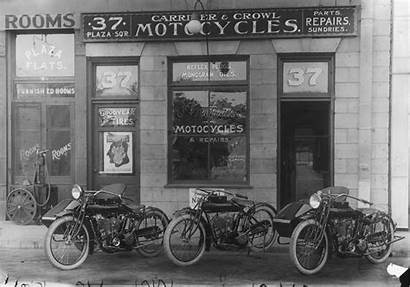 Indian Motorcycle Motorcycles American Silodrome