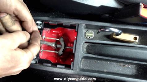 Handbrake adjustment - Specialist Car and Vehicle