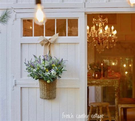 In 1791, the french market originated as a native american trading post along the mississippi river. New French Market Floral Collection - French Country Cottage
