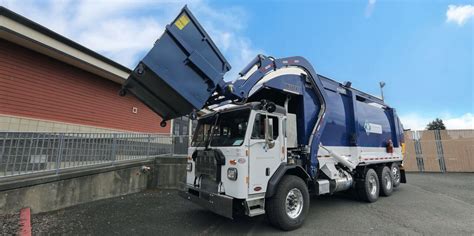 Commercial Waste Collection Southwest Disposal
