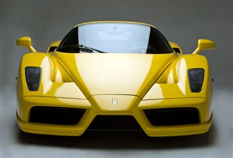 Ferrari Enzo Sports ~ Carnews