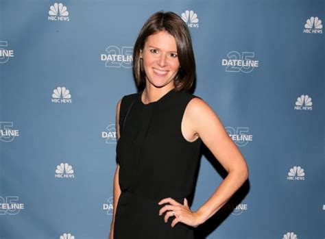 Did Kasie Hunt Have Plastic Surgery Everything You Need To Know