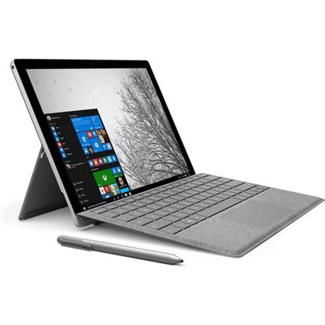 The microsoft surface pro 7 (starts at $749; Microsoft Surface Pro 7 inkl TypeCover & Pen (12.3", i5 ...