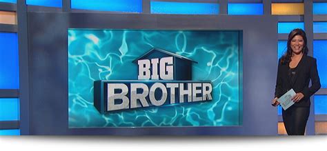 Big Brother Tv Serije