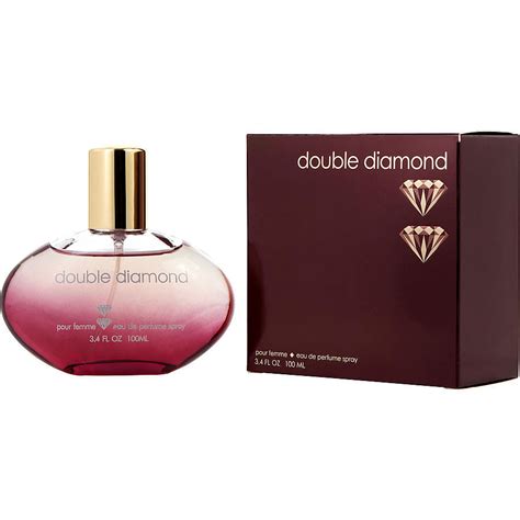 double diamond yzy perfume women