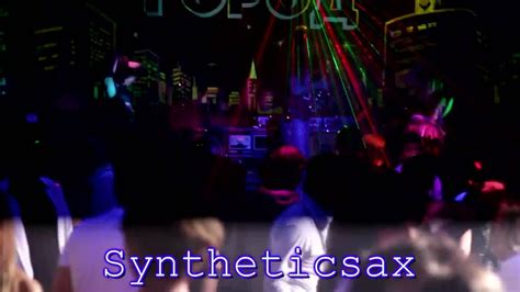 baker street electro remix syntheticsax saxophone with toples sex girls youtube